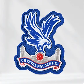 Tatami Fabric Silicone Patches