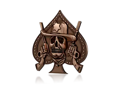 Custom 3D Pins Custom 3D Pins