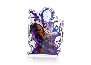 Acrylic Pins Acrylic Pins