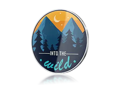 Custom Printed Pins Custom Printed Pins