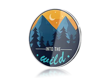 Custom Printed Pins Custom Printed Pins