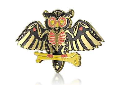 Custom Soft Enamel Pins Custom Soft Enamel Pins