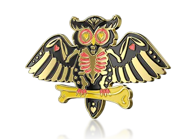 Custom Soft Enamel Pins