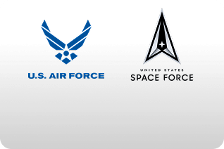 Officially Licensed by The Department of USAF/USSF