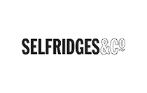 Selfridges Brand Belt Buckles
