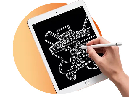 Send your idea or inspiration. Send your idea or inspiration.