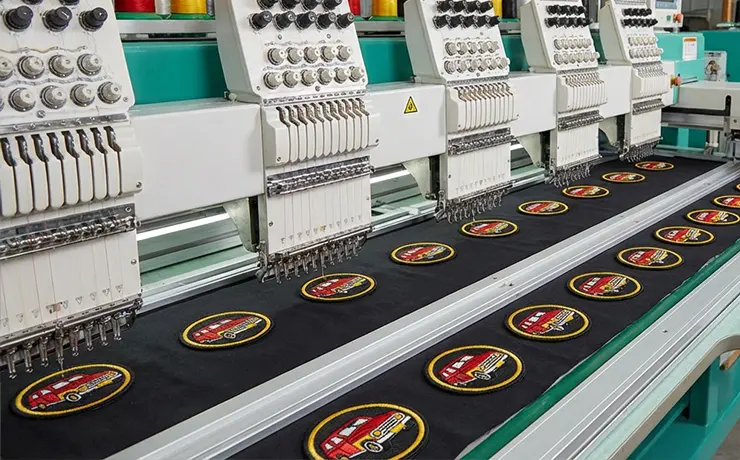 Final Production Final Production