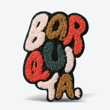 Custom Chenille Patches