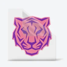 Custom 3D Silicone Patches