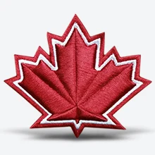 Custom 3D Embroidered Patches