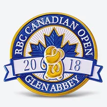 Custom Full Color Flex Patches