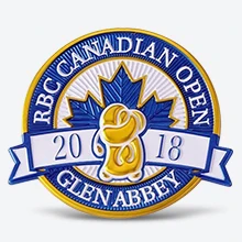 Custom Full Color Flex Patches