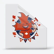 Custom Heat Transfer Patches