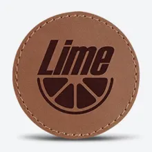 Custom Leather Patches
