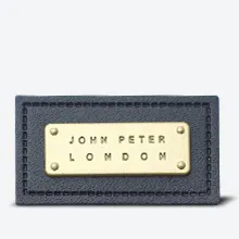 Custom Metal Patches