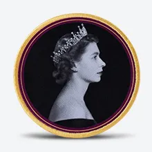 Custom Printed Patches