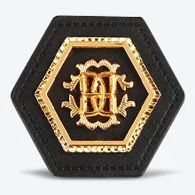 Custom Metal Patches