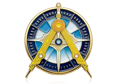 Custom Soft Enamel Pins