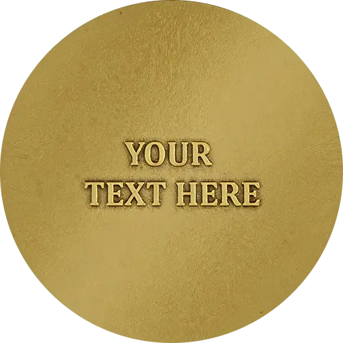 Raised Text Raised Text