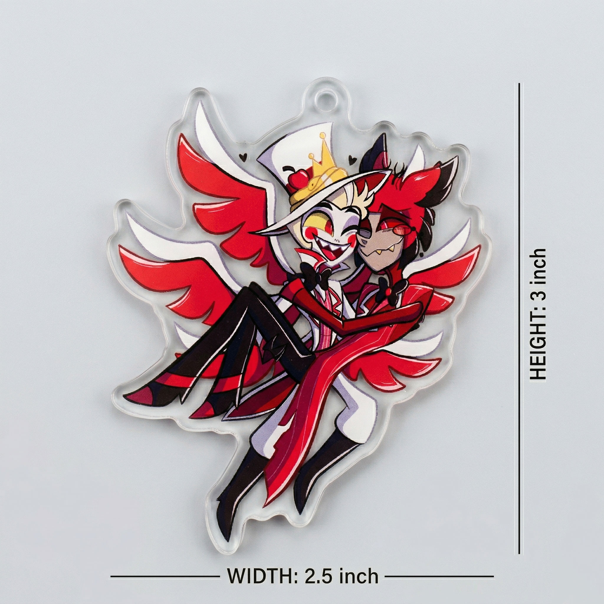 artist custom acrylic keychains for any size artist custom acrylic keychains for any size