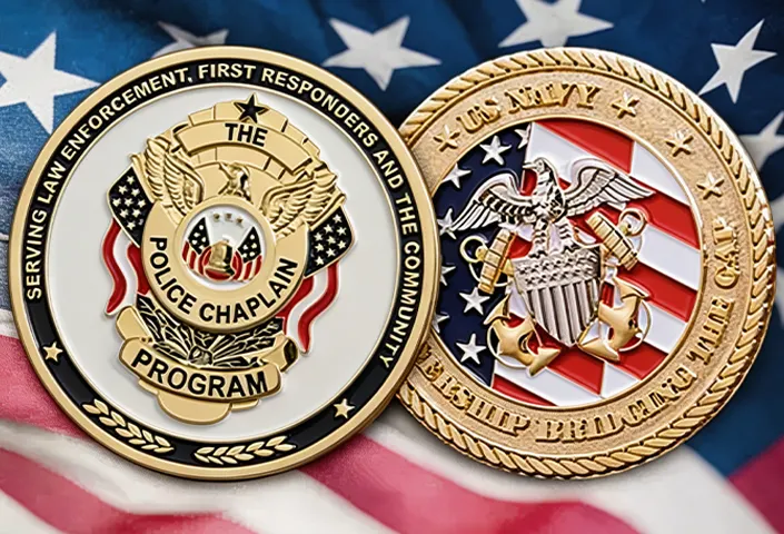 CUSTOM CHALLENGE COINS CUSTOM CHALLENGE COINS