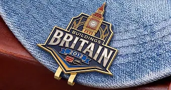 new era hat pins