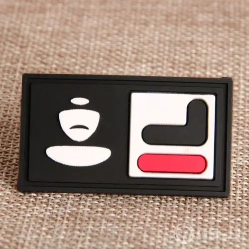 IL PVC Patches IL PVC Patches