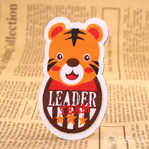 Leader Custom Patches Leader Custom Patches