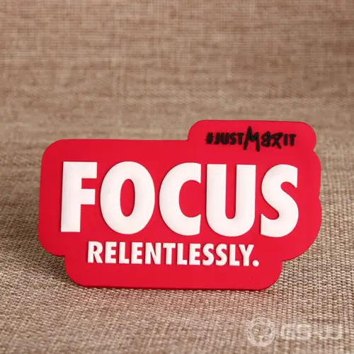 Focus PVC Magnet Focus PVC Magnet