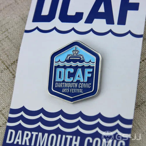 DCAF Lapel Pins DCAF Lapel Pins