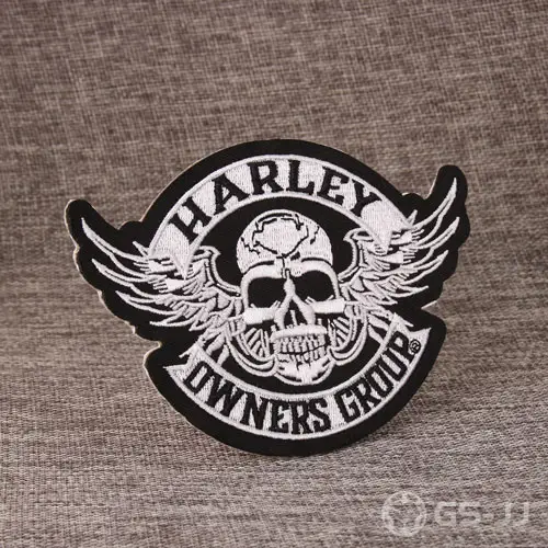 Harley Custom Patches For Clothes Harley Custom Patches For Clothes