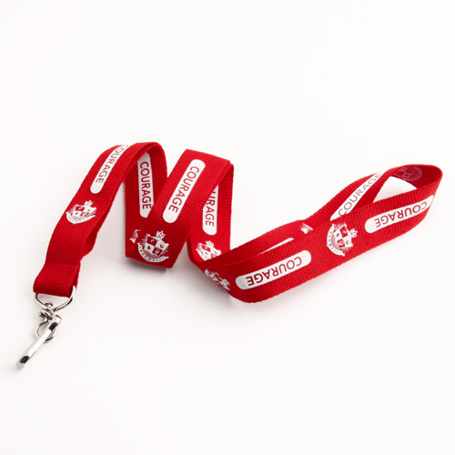 Bodwell High School Lanyards