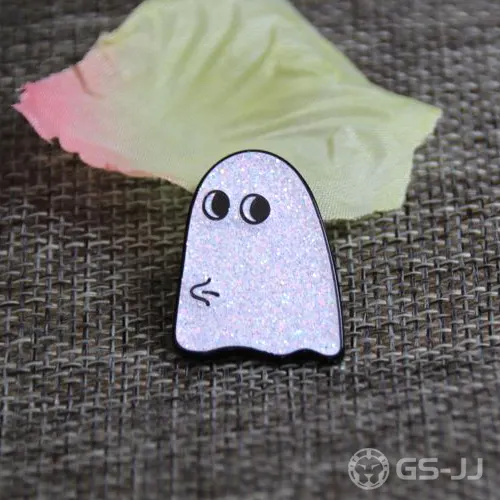 Soft enamel pins for Wizard Soft enamel pins for Wizard