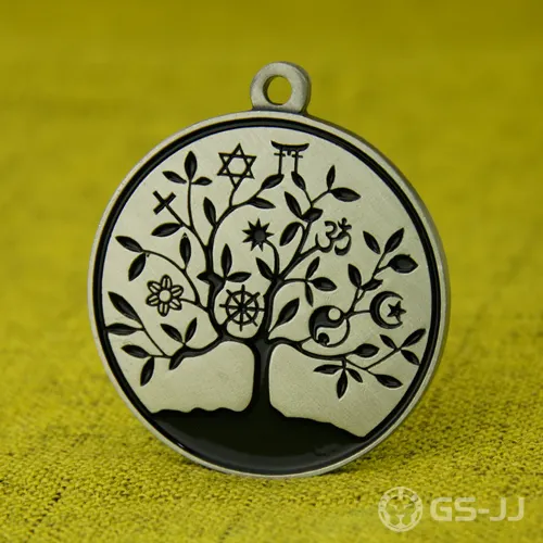 Black Tree Custom Medals Black Tree Custom Medals