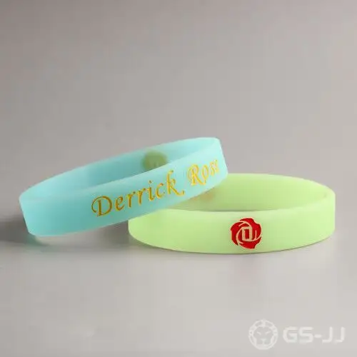 Derrick Rose wristbands Derrick Rose wristbands
