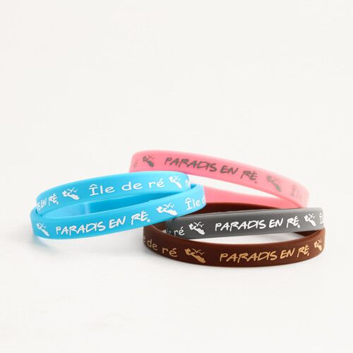 Paradis En Re Wristbands II