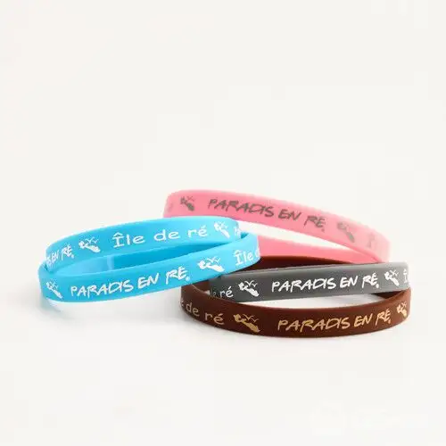 Paradis En Re Wristbands II Paradis En Re Wristbands II