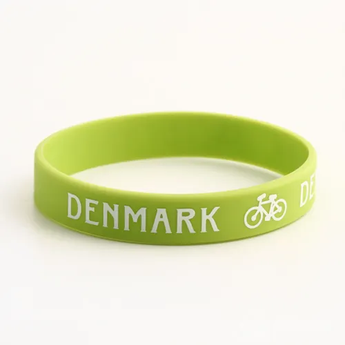 Denmark Wristbands Denmark Wristbands