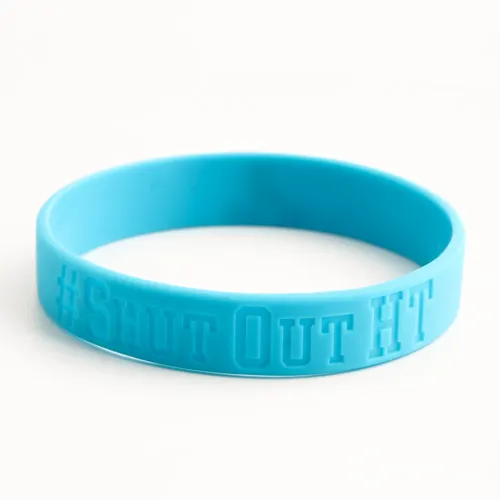 SHUT OUT HT Wristbands SHUT OUT HT Wristbands