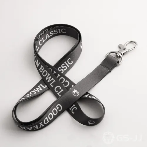 Cotton Bowl Classic Gray Lanyards Cotton Bowl Classic Gray Lanyards