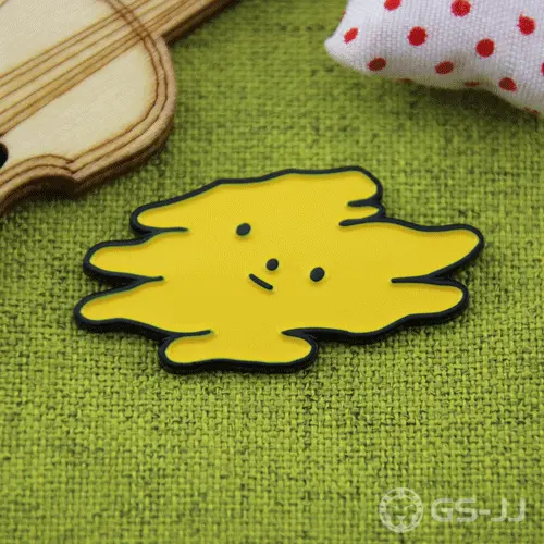 Cloud Lapel Pins Cloud Lapel Pins