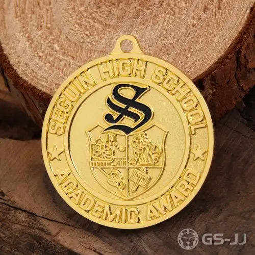 Academic Award Medals Academic Award Medals