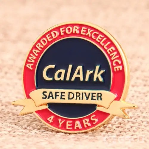 CalArt Custom Enamel Pins CalArt Custom Enamel Pins