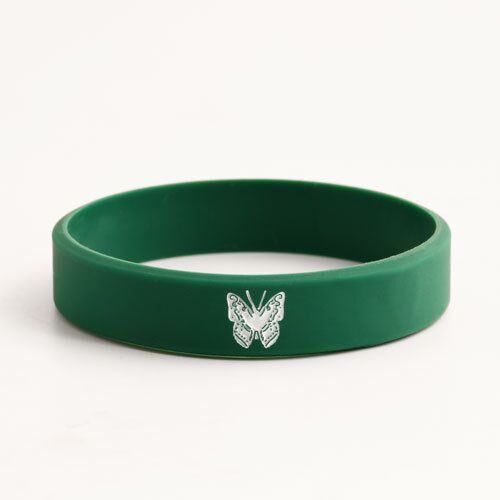 Butterfly Pattern Wristbands
