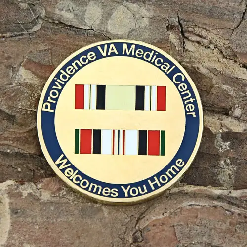 USA Veterans Affairs Custom Challenge Coins USA Veterans Affairs Custom Challenge Coins