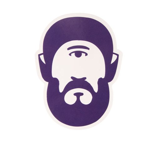 Cyclops Custom Stickers