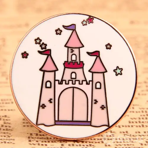 Star Castle Custom Lapel Pins Star Castle Custom Lapel Pins