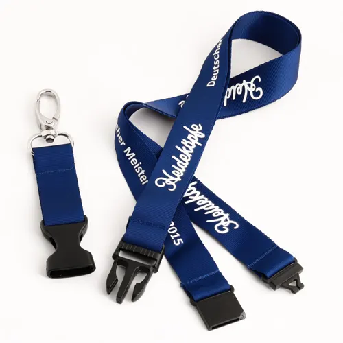 Heideköpfe Cheap Breakaway Lanyards Heideköpfe Cheap Breakaway Lanyards