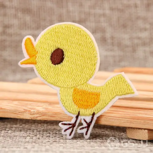 Duck Cheap Custom Patches Duck Cheap Custom Patches