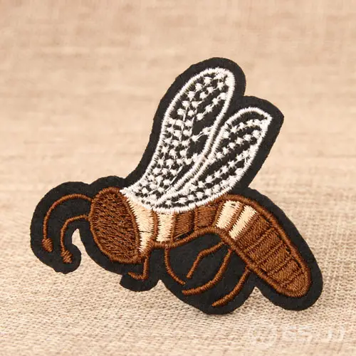Honeybee Custom Made Patches Honeybee Custom Made Patches